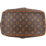 Louis Vuitton Monogram Canvas Palermo PM Handbag