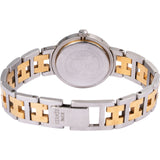 Hermès Two Tone Clipper Woman Watch