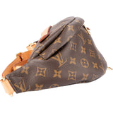 Louis Vuitton Monogram Canvas Bumbag Crossbody Bag