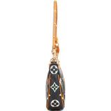 Louis Vuitton Monogram Murakami Multicolor Pochette Accessoires Handbag