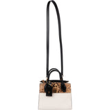 Louis Vuitton Python City Steamer Mini Handbag N95975