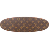 Louis Vuitton Monogram Canvas Babylone Shoulder Bag
