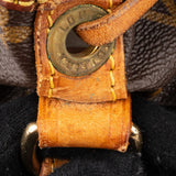 Louis Vuitton Monogram Canvas Sac Noé Petit Shoulder Bag