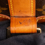 Louis Vuitton Monogram Canvas Randonnee PM Backpack Shoulder Bag