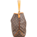 Louis Vuitton Monogram Canvas NM Delightful PM Shoulder Bag
