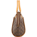 Louis Vuitton Monogram Canvas Ellipse PM Shoulder Bag