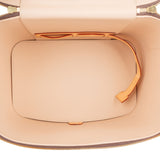 Louis Vuitton Monogram Canvas Nice Vanity Handbag