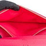 Louis Vuitton Monogram Canvas Insolite Zippy Wallet