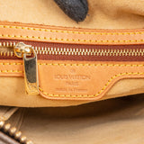 Louis Vuitton Monogram Canvas Looping GM Shoulder Bag