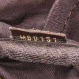 Louis Vuitton Monogram Mini Lin Idylle Fusain Speedy 30 Bandoulière Handbag