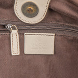 Gucci Monogram GG Canvas Sukey Handbag