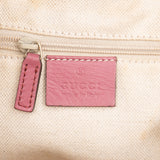 Gucci Monogram GG Sukey Handbag