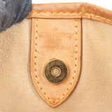 Louis Vuitton Monogram Canvas Galliera PM Shoulder Bag