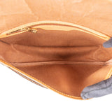 Louis Vuitton Monogram Canvas Gibeciere PM Crossbody Bag