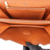 Louis Vuitton Monogram Canvas Concorde Handbag