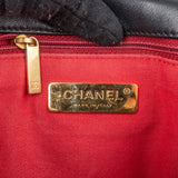 Chanel 19 Quilted Lambskin Single Flap Crossbody Bag
