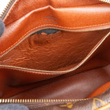 Louis Vuitton Monogram Canvas Nile Crossbody Bag