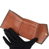 Louis Vuitton Monogram Canvas Elise Wallet