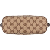 Gucci Monogram GG Boat Pouch Accessoire Handbag