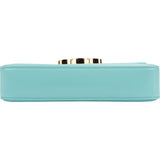 Celine Classic Boxcalf Leather Small Teen Triomphe Shoulder Bag