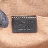 Gucci Chevron Matelassé Leather GG Marmont Camera Crossbody Bag