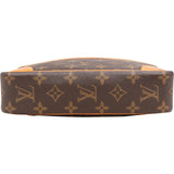 Louis Vuitton Monogram Canvas Trocadero 23 Crossbody Bag