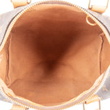 Louis Vuitton Monogram Canvas Speedy 25 Handbag