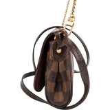Louis Vuitton Monogram Damier Canvas Favorite PM Shoulder Bag