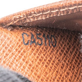 Louis Vuitton Monogram Canvas Marco Wallet