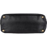 Prada Saffiano Leather Galleria Handbag
