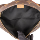 Louis Vuitton Monogram Canvas Bumbag Crossbody Bag