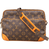 Louis Vuitton Monogram Canvas Nile Crossbody Bag
