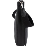 Hermès Taurillon Clemence Evelyne GM Crossbody Bag