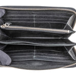 [🔄️B20 / F52] Prada Tessuto Zip Around Wallet - vintageandkickz