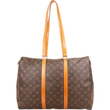 Louis Vuitton Monogram Canvas Sac Flanerie 45 Shoulder Bag