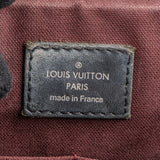 Louis Vuitton Monogram Canvas Macassar District PM Crossbody Bag