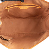 Louis Vuitton Monogram Canvas Batignolles Horizontal Handbag
