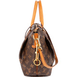 Louis Vuitton Monogram Canvas Turenne PM Handbag