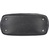 Chanel Caviar Leather On The Road Tote Shoulder Bag