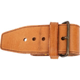[🔄️B21 / F77] Louis Vuitton Leather Grip Griffklammer - vintageandkickz