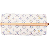 Louis Vuitton Jacquard Monogram Multicolor CarryAll PM Crossbody Bag