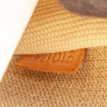 Louis Vuitton Monogram Canvas Trouville Handbag - vintageandkickz