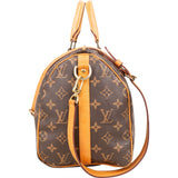 Louis Vuitton Monogram Canvas Speedy 30 Bandoulière Handbag