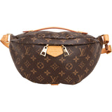Louis Vuitton Monogram Canvas Bumbag Crossbody Bag