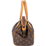 Louis Vuitton Monogram Canvas Tivoli PM Handbag