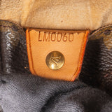 Louis Vuitton Monogram Canvas Luco Shoulder Bag