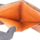 Louis Vuitton Monogram Canvas Elise Wallet