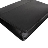 Louis Vuitton Noir Epi Leather Pochette Homme Clutch