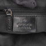 Gucci Monogram GG Nylon Shoulder Bag