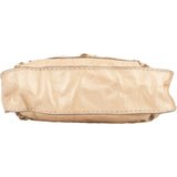 Chloé Mini Paddington Pochette Shoulder Bag